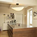 Apartament With Terrace And Garden At Frederiksberg