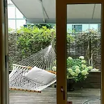 Apartament With Terrace And Garden At Frederiksberg